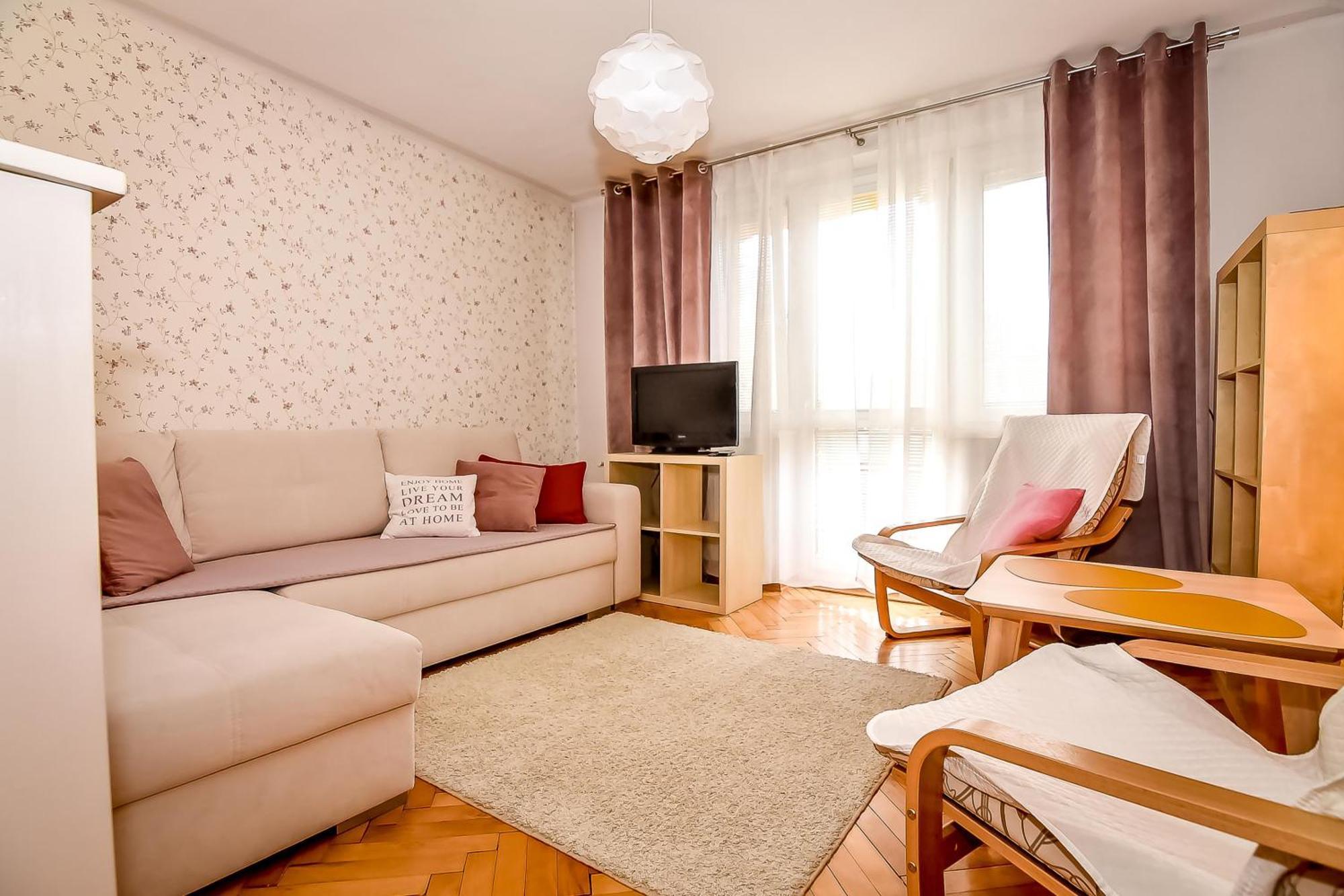 Apartament W Alejce Rabka Exterior photo